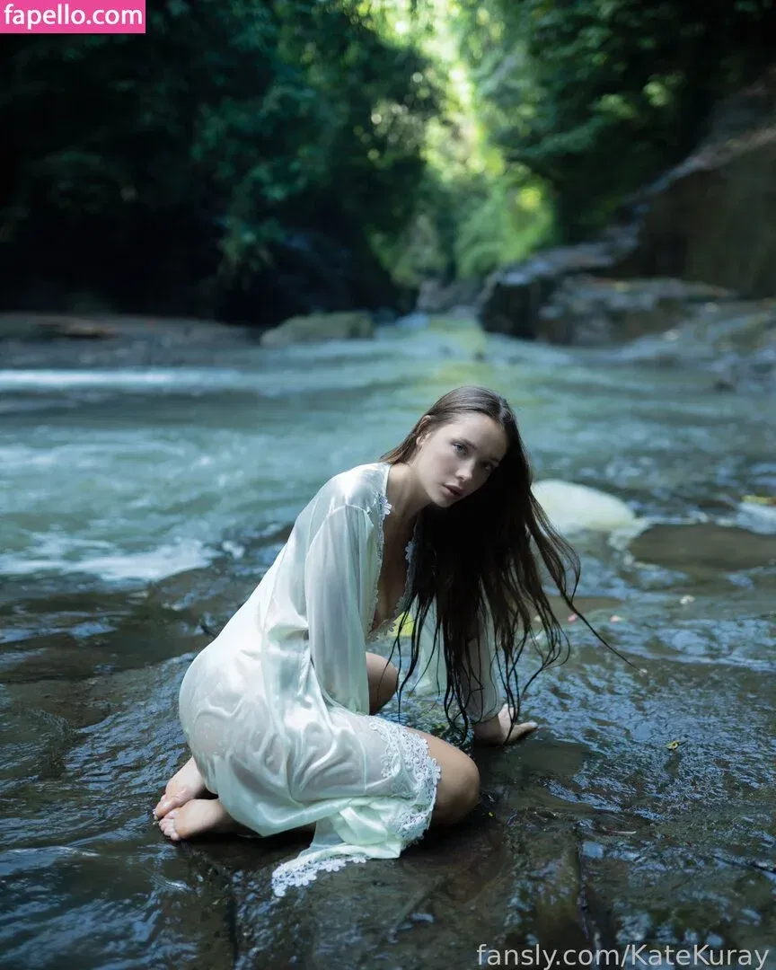 Kate Kuray Onlyfans Photo Gallery 