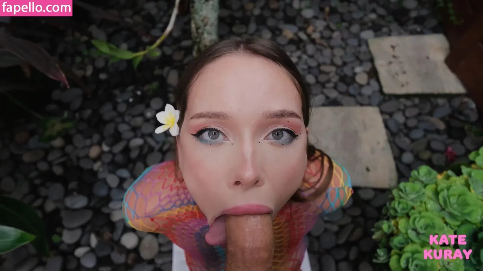 Kate Kuray Onlyfans Photo Gallery 