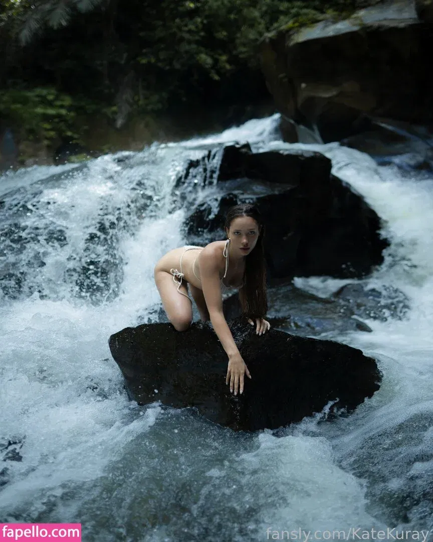 Kate Kuray Onlyfans Photo Gallery 