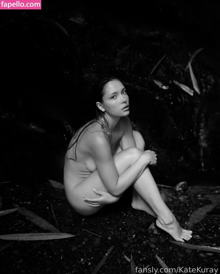 Kate Kuray Onlyfans Photo Gallery 