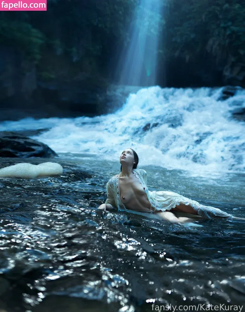 Kate Kuray Onlyfans Photo Gallery 