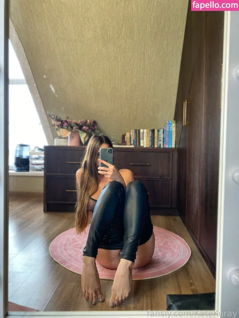 Kate Kuray Onlyfans Photo Gallery 