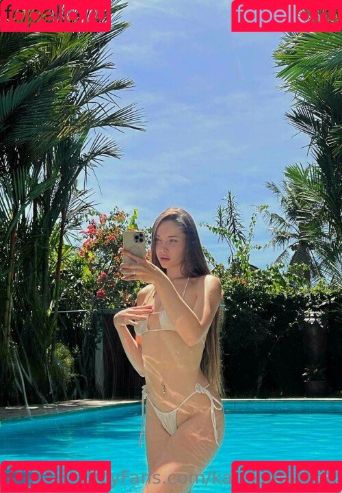 Kate Kuray Onlyfans Photo Gallery 