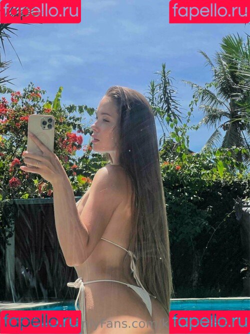 Kate Kuray Onlyfans Photo Gallery 