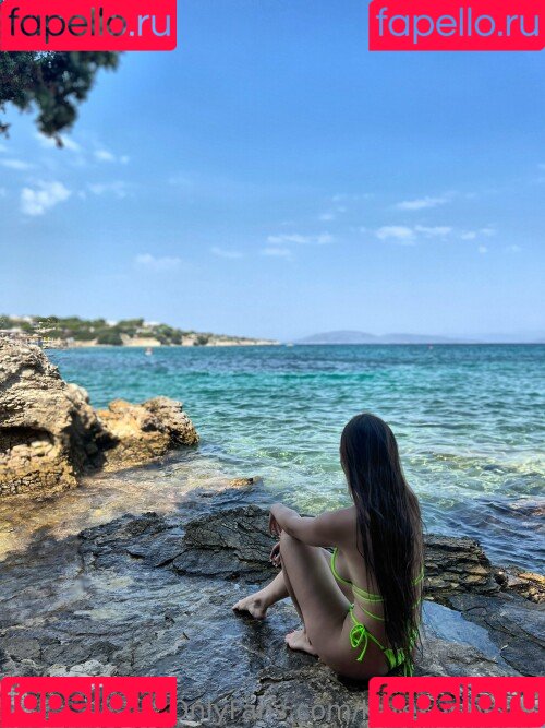 Kate Kuray Onlyfans Photo Gallery 