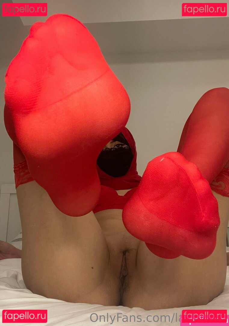laylahadi Nude Onlyfans Photo 36