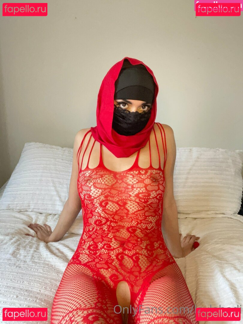 laylahadi Nude Onlyfans Photo 15