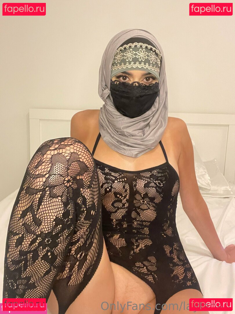 laylahadi Nude Onlyfans Photo 12