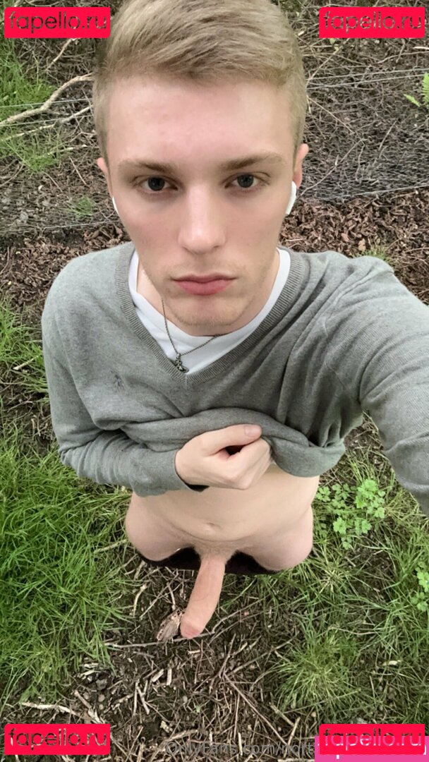 northwestlad2001 Nude Onlyfans Photo 11