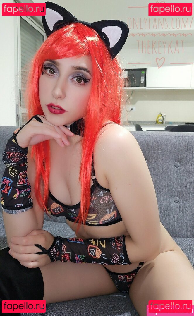 thekeykat Nude Onlyfans Photo 27