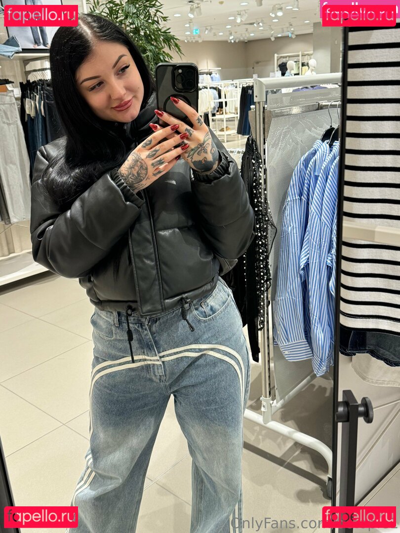 mitsudark Nude Onlyfans Photo 44