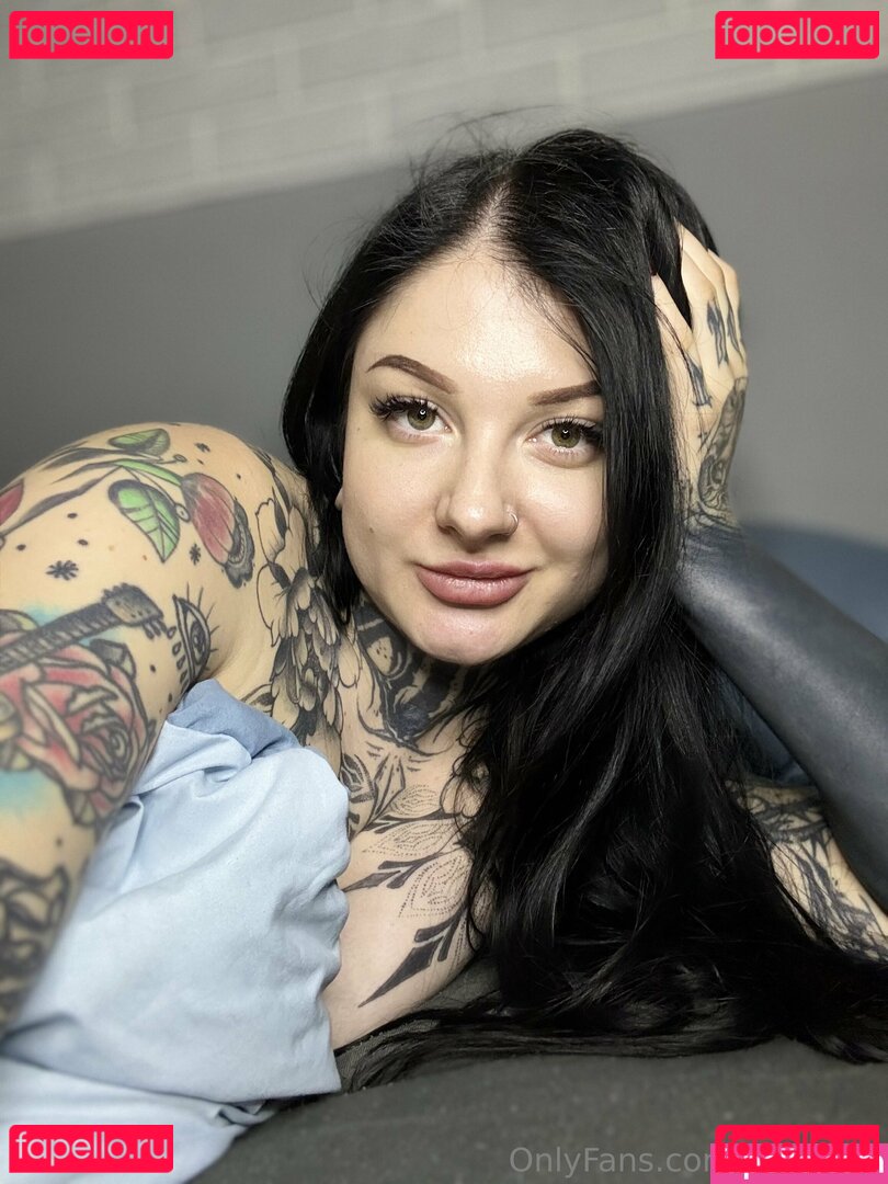 mitsudark Nude Onlyfans Photo 32