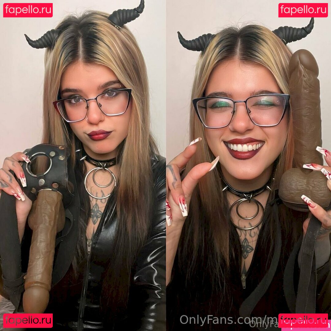 mitsudark Nude Onlyfans Photo 17