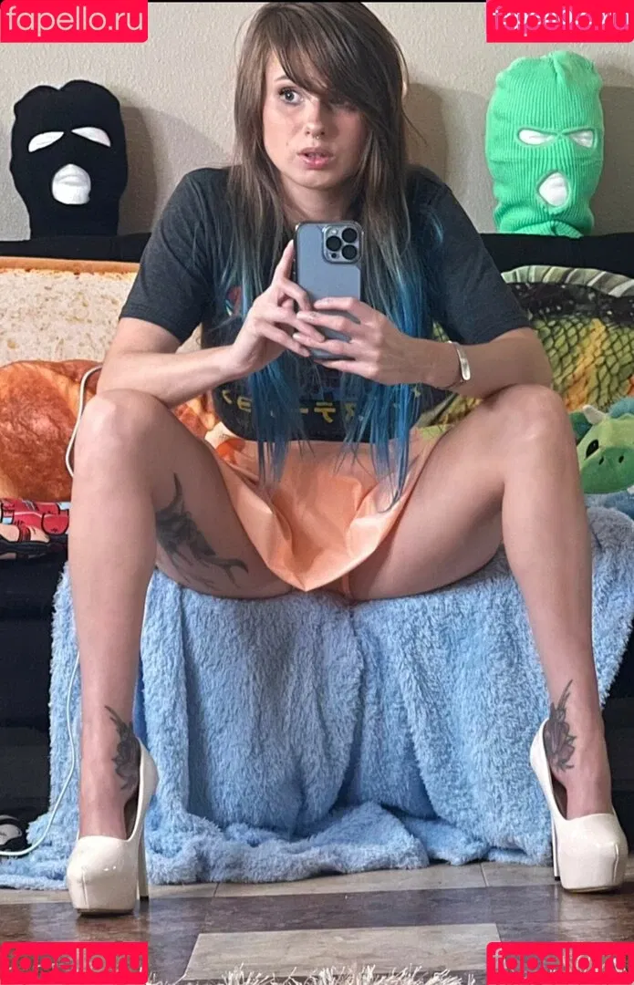 Tabby Ridiman Onlyfans Photo Gallery 