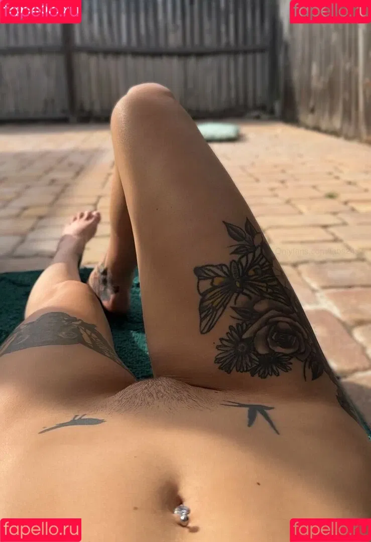 Tabby Ridiman Onlyfans Photo Gallery 