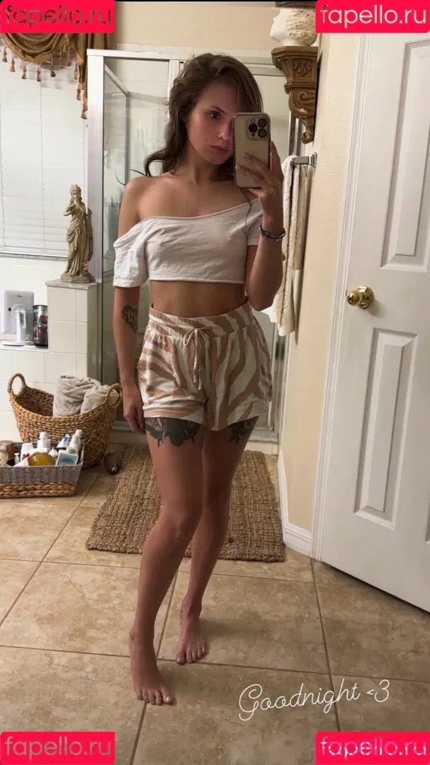 Tabby Ridiman Onlyfans Photo Gallery 