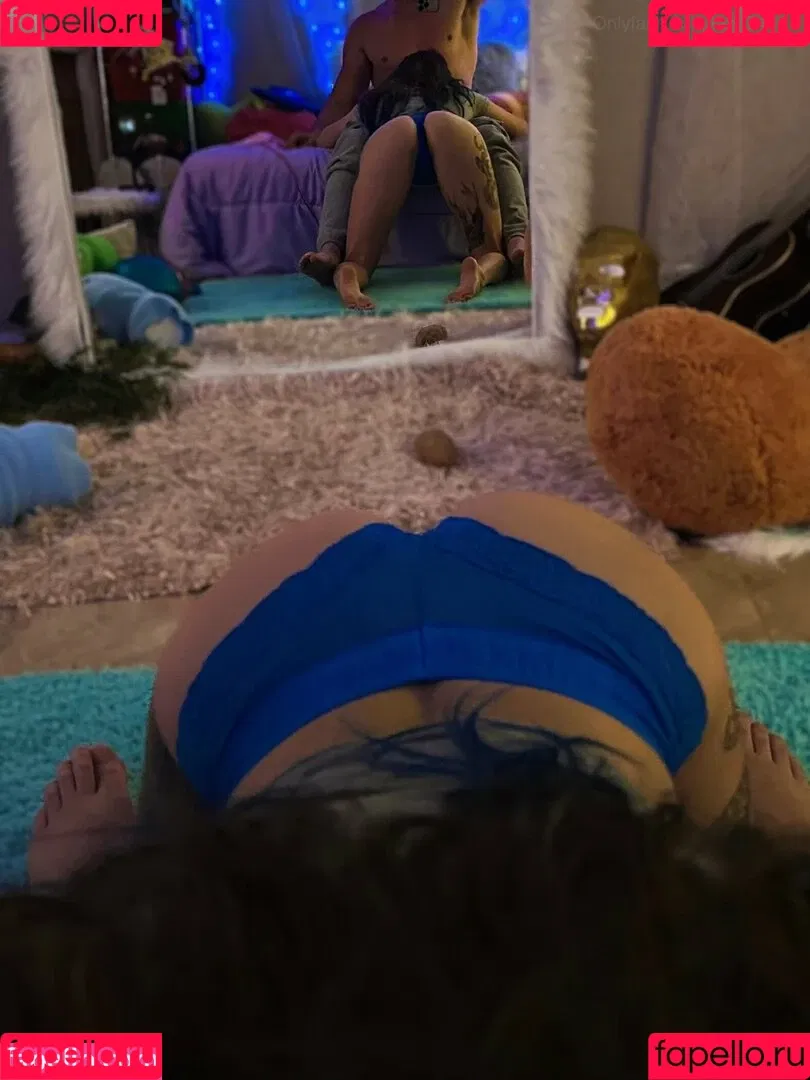 Tabby Ridiman Onlyfans Photo Gallery 