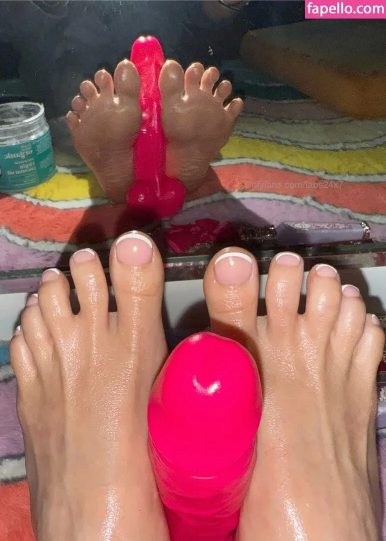 Tabby Ridiman Onlyfans Photo Gallery 