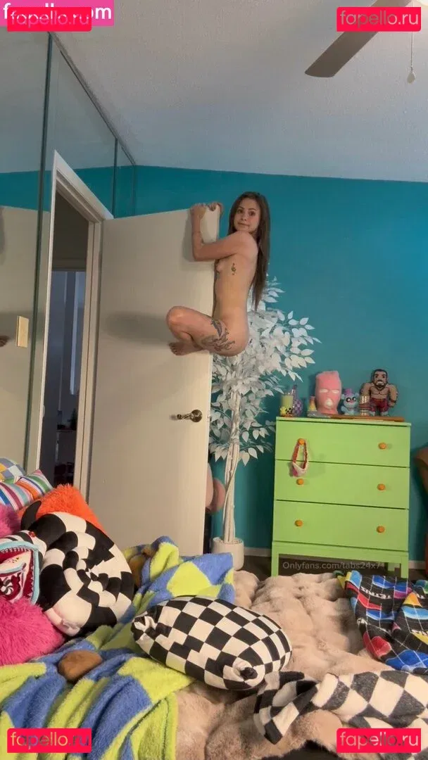 Tabby Ridiman Onlyfans Photo Gallery 