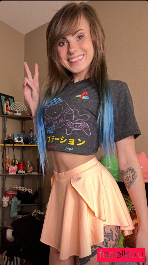 Tabby Ridiman Onlyfans Photo Gallery 