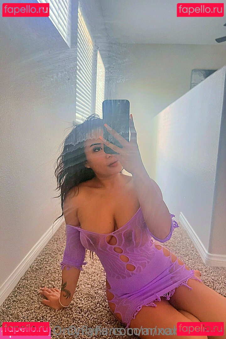 annahollandx Nude Onlyfans Photo 22