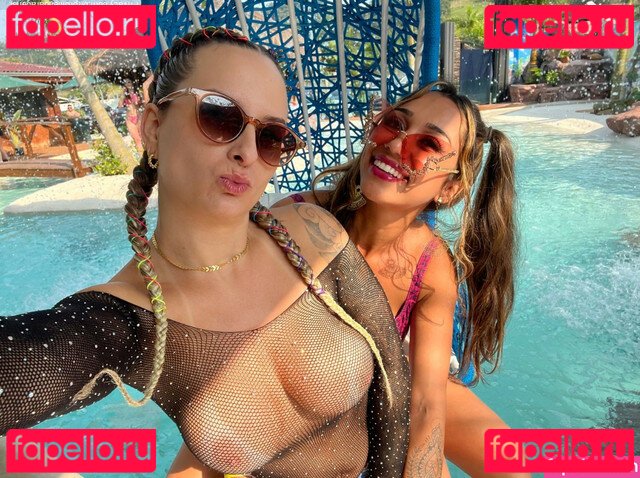 Luara Censi Nude Onlyfans Photo 23