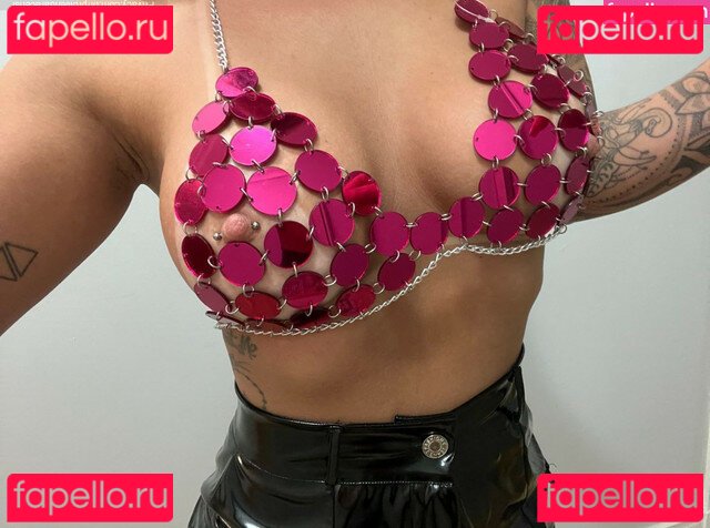 Luara Censi Nude Onlyfans Photo 3