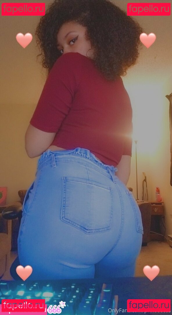 prin666ess Nude Onlyfans Photo 46