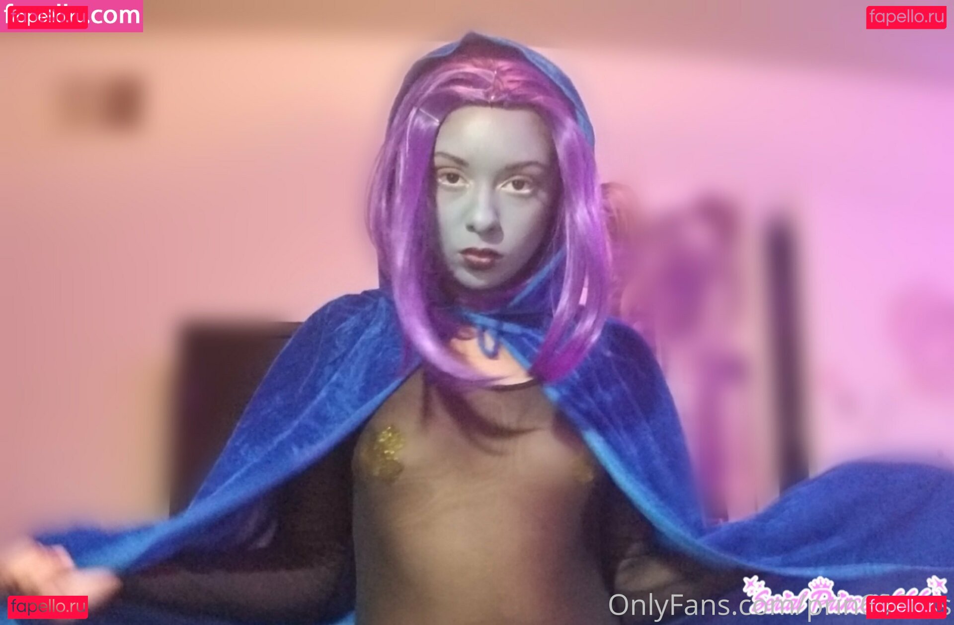 prin666ess Nude Onlyfans Photo 18
