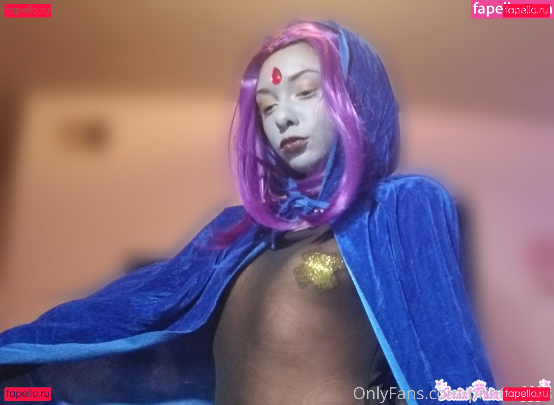 prin666ess Nude Onlyfans Photo 15