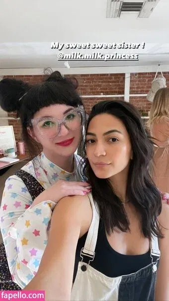 Natalee Linez Onlyfans Photo Gallery 