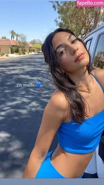 Natalee Linez Onlyfans Photo Gallery 