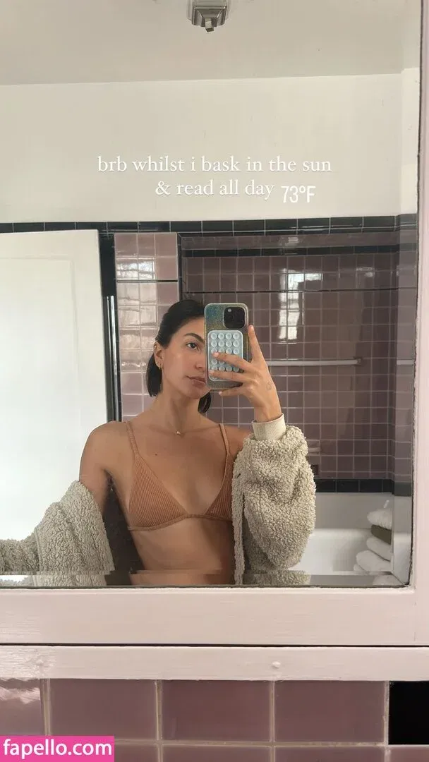 Natalee Linez Onlyfans Photo Gallery 