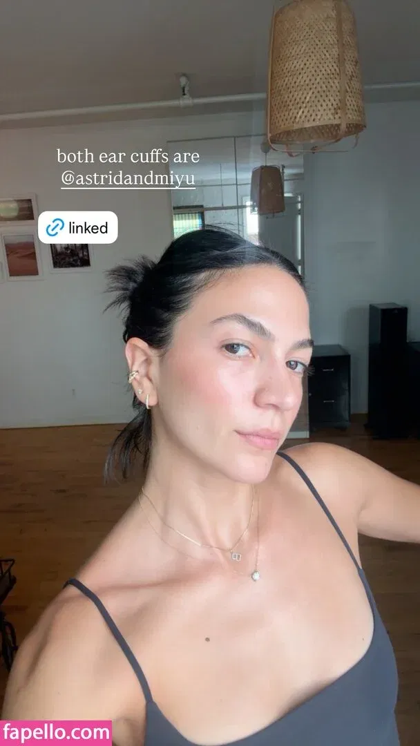 Natalee Linez Onlyfans Photo Gallery 