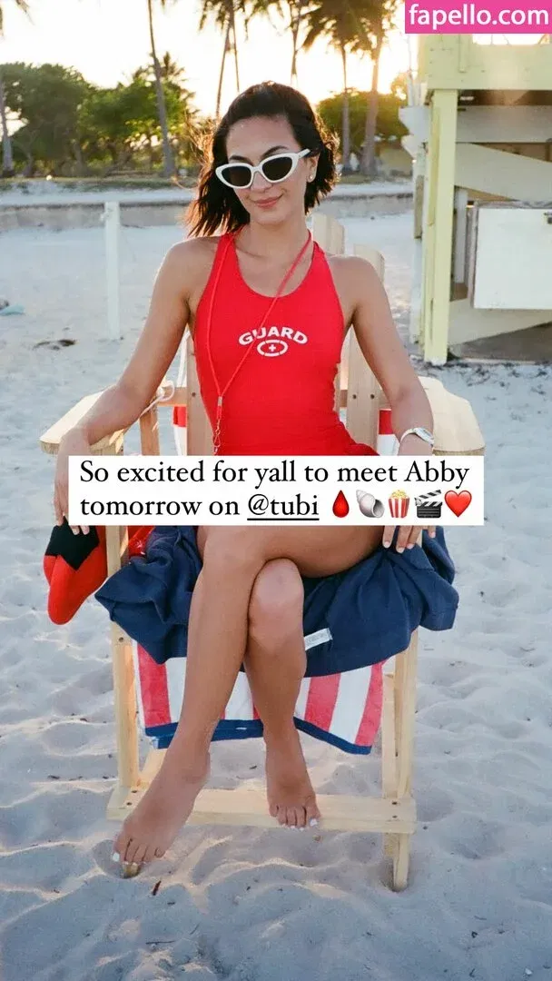 Natalee Linez Onlyfans Photo Gallery 