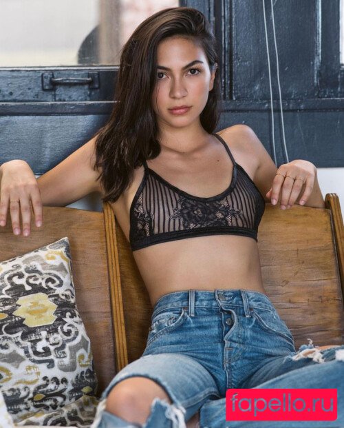 Natalee Linez Nude Onlyfans Photo 16