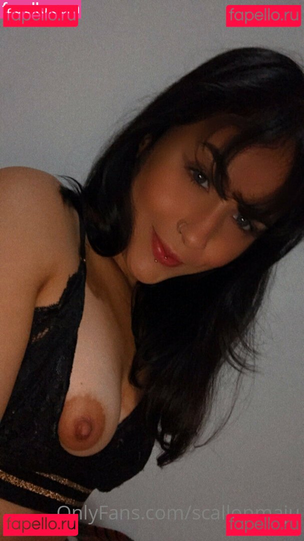 scallopmaju Nude Onlyfans Photo 12