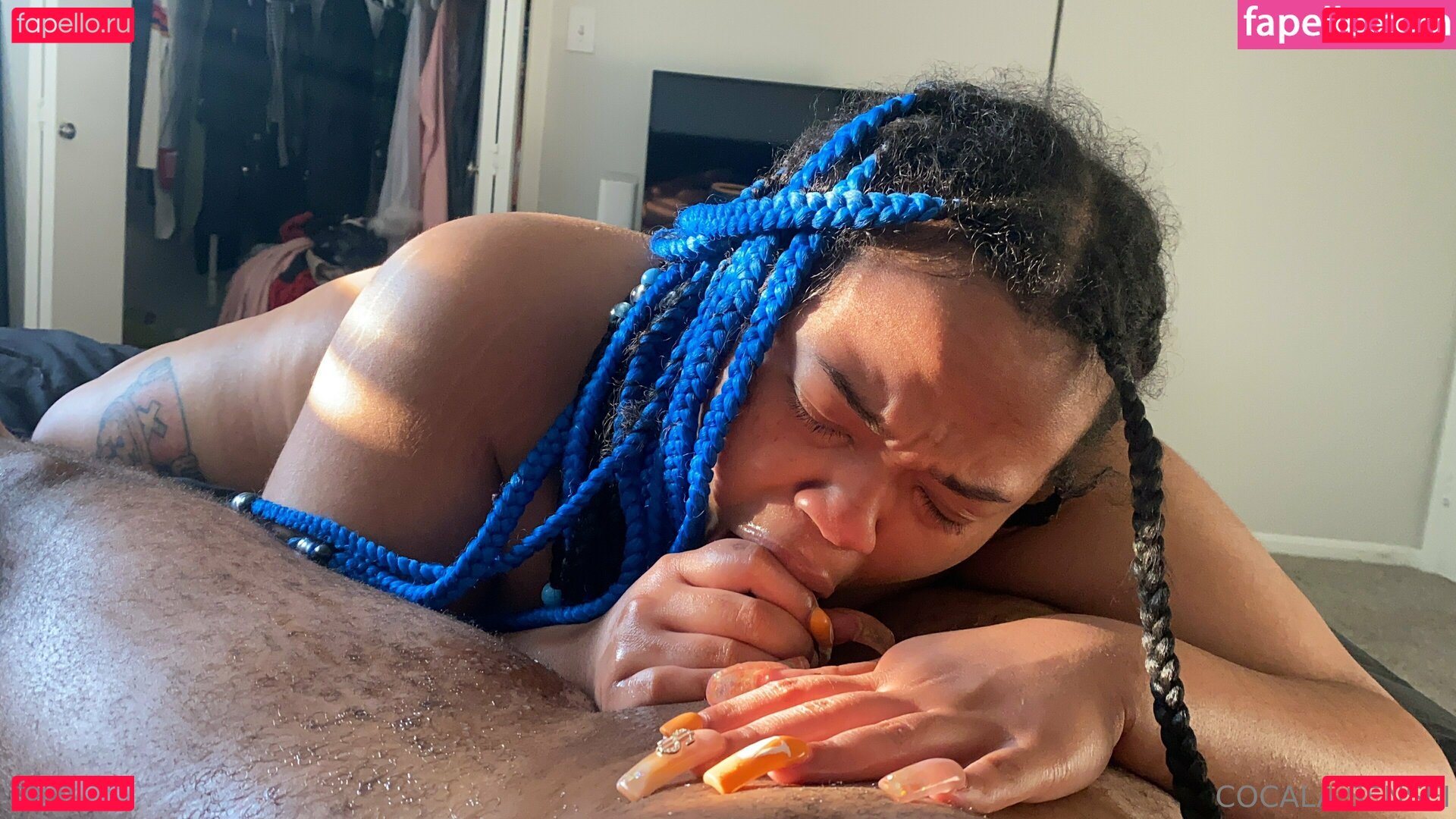 cocalasensei Nude Onlyfans Photo 28