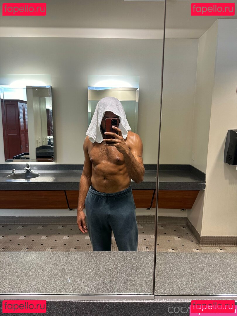 cocalasensei Nude Onlyfans Photo 11