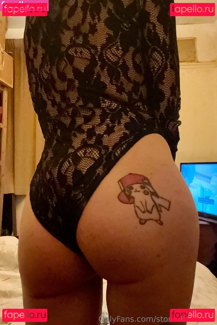 stonedfairy312 Nude Onlyfans Photo 7