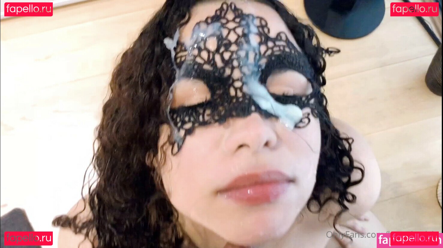 Lannalatina Nude Onlyfans Photo 46