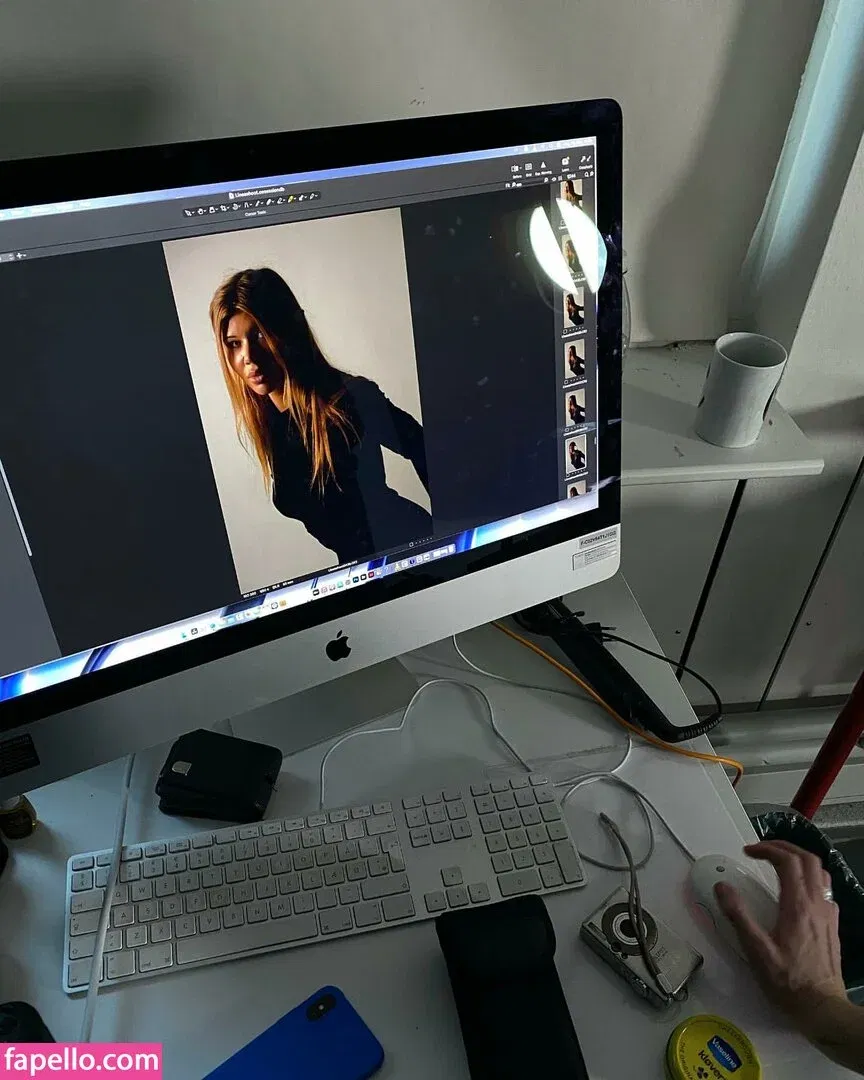 santa.luna Onlyfans Photo Gallery 