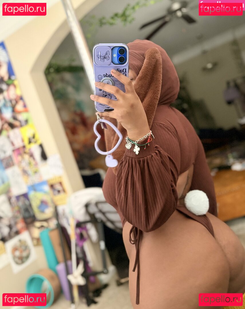 ThatSouthernWaifu Nude Onlyfans Photo 6