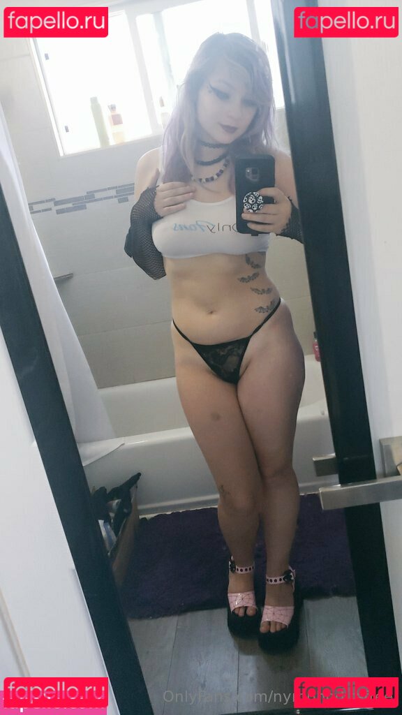 nymphoditefree Nude Onlyfans Photo 29