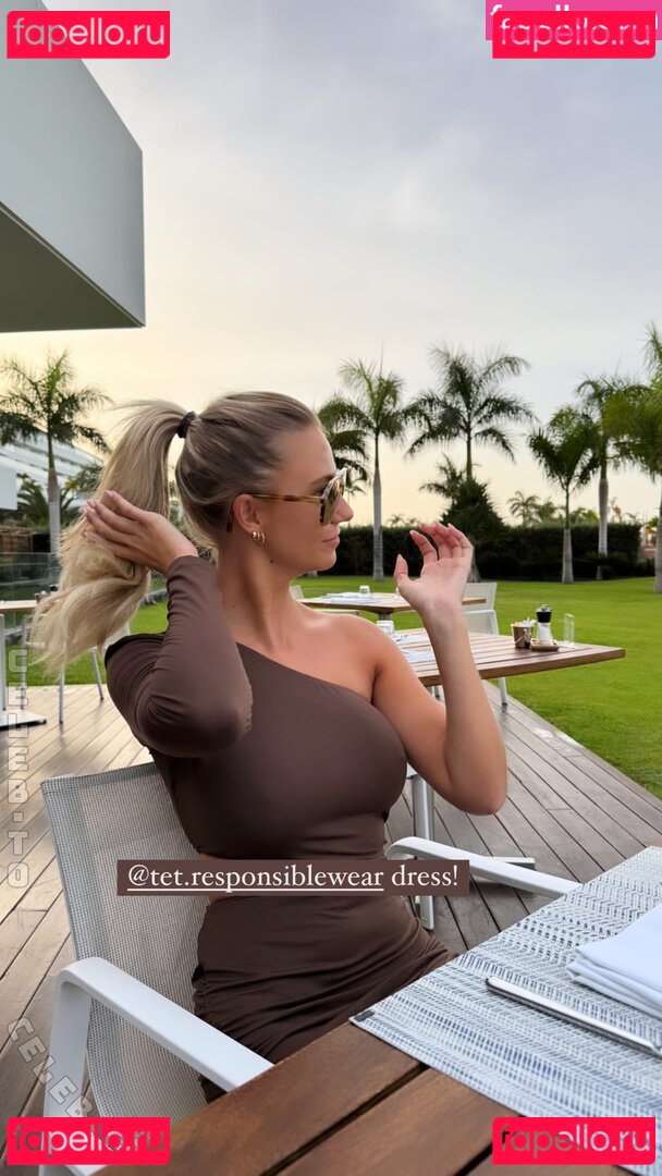 Celine Van Ouytsel Nude Onlyfans Photo 12