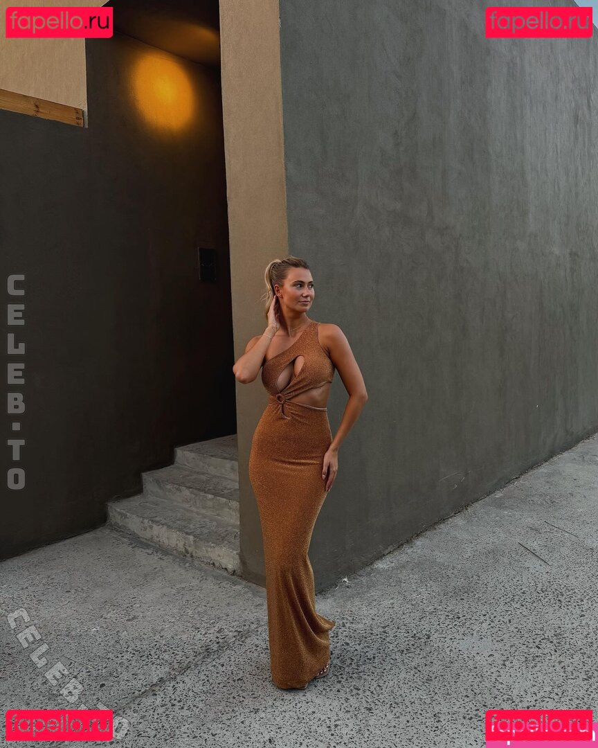 Celine Van Ouytsel Nude Onlyfans Photo 6