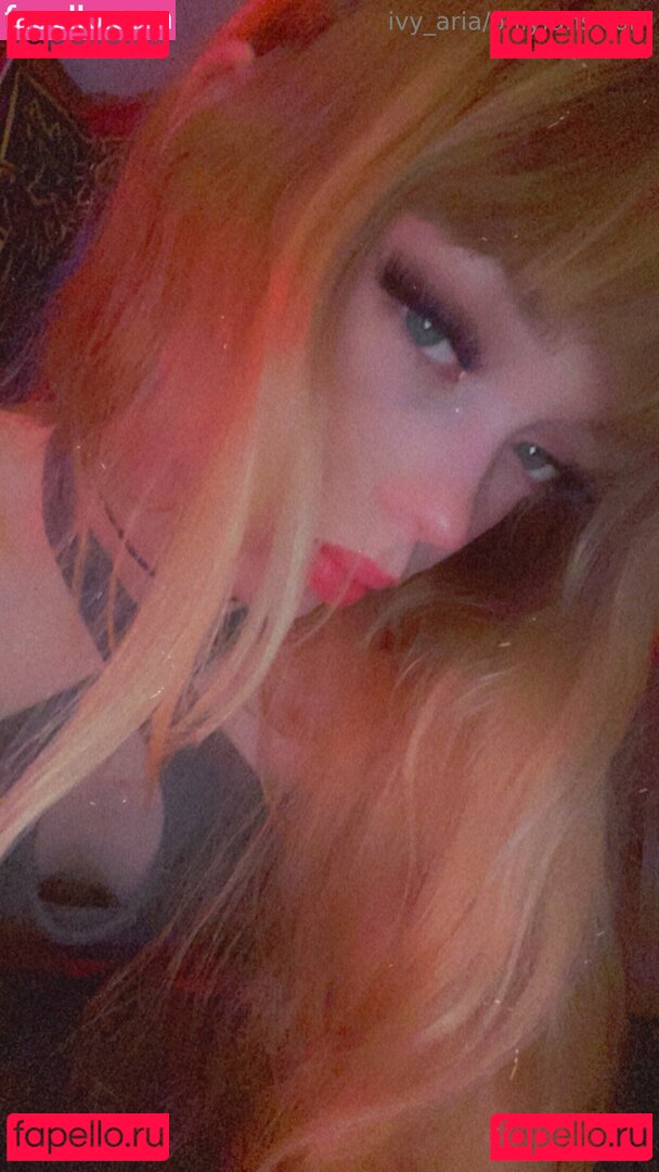 ivy_aria Nude Onlyfans Photo 20