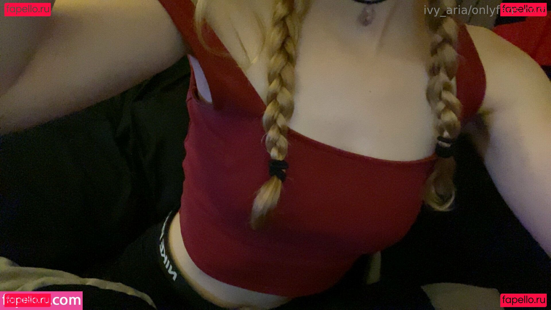 ivy_aria Nude Onlyfans Photo 4