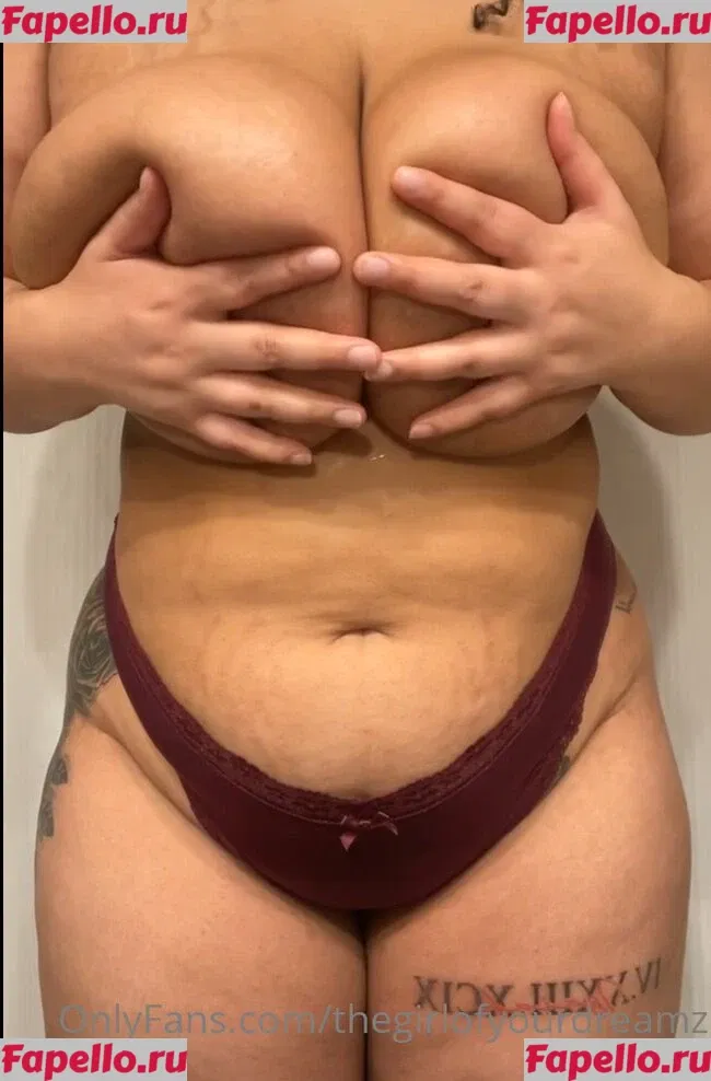 Thegirlofyourdreamz Onlyfans Photo Gallery 