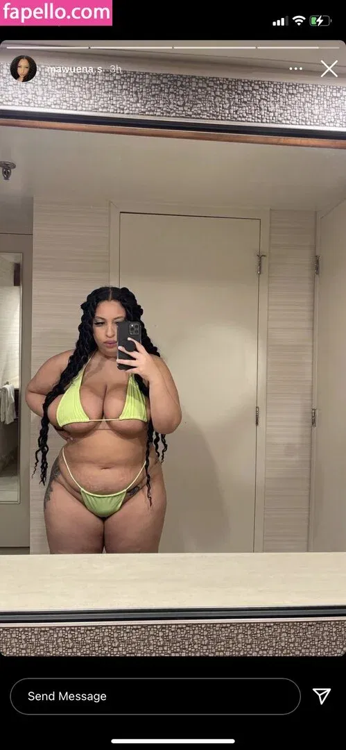 Thegirlofyourdreamz Onlyfans Photo Gallery 